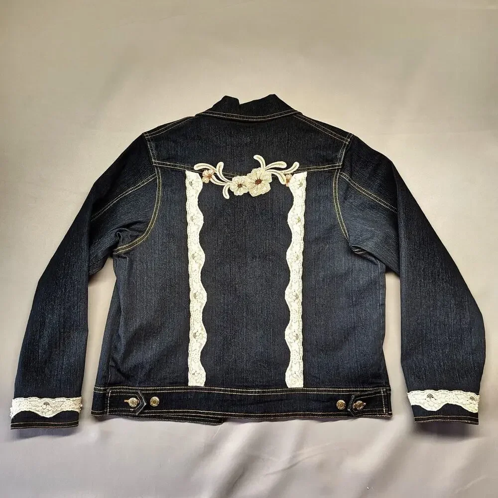 Mili D Jeans vintage y2k